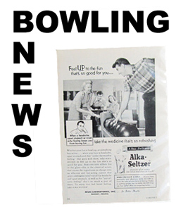 bowling industry news